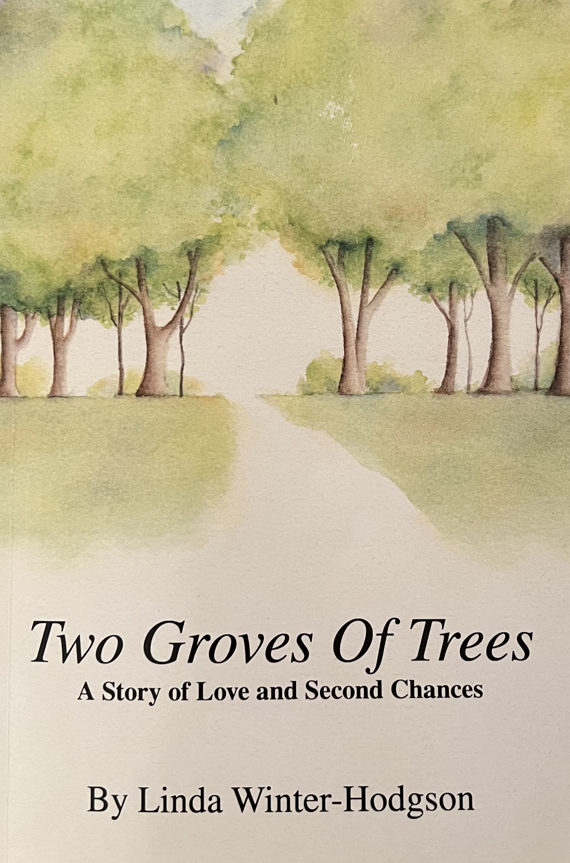 Two Groves of Trees