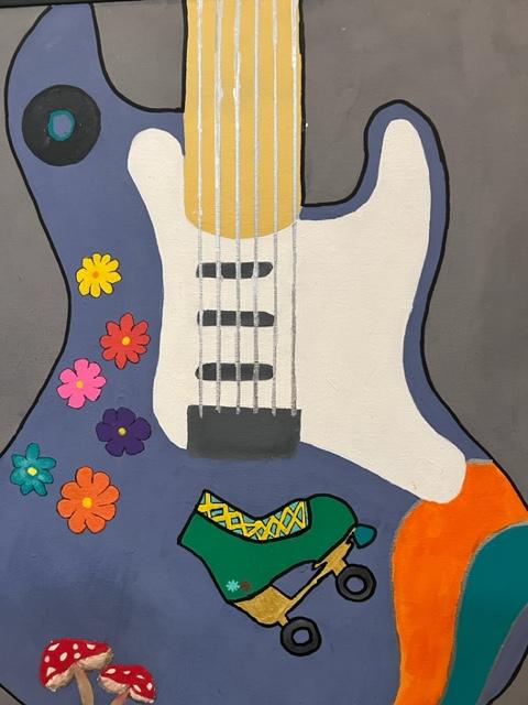 Art Reception